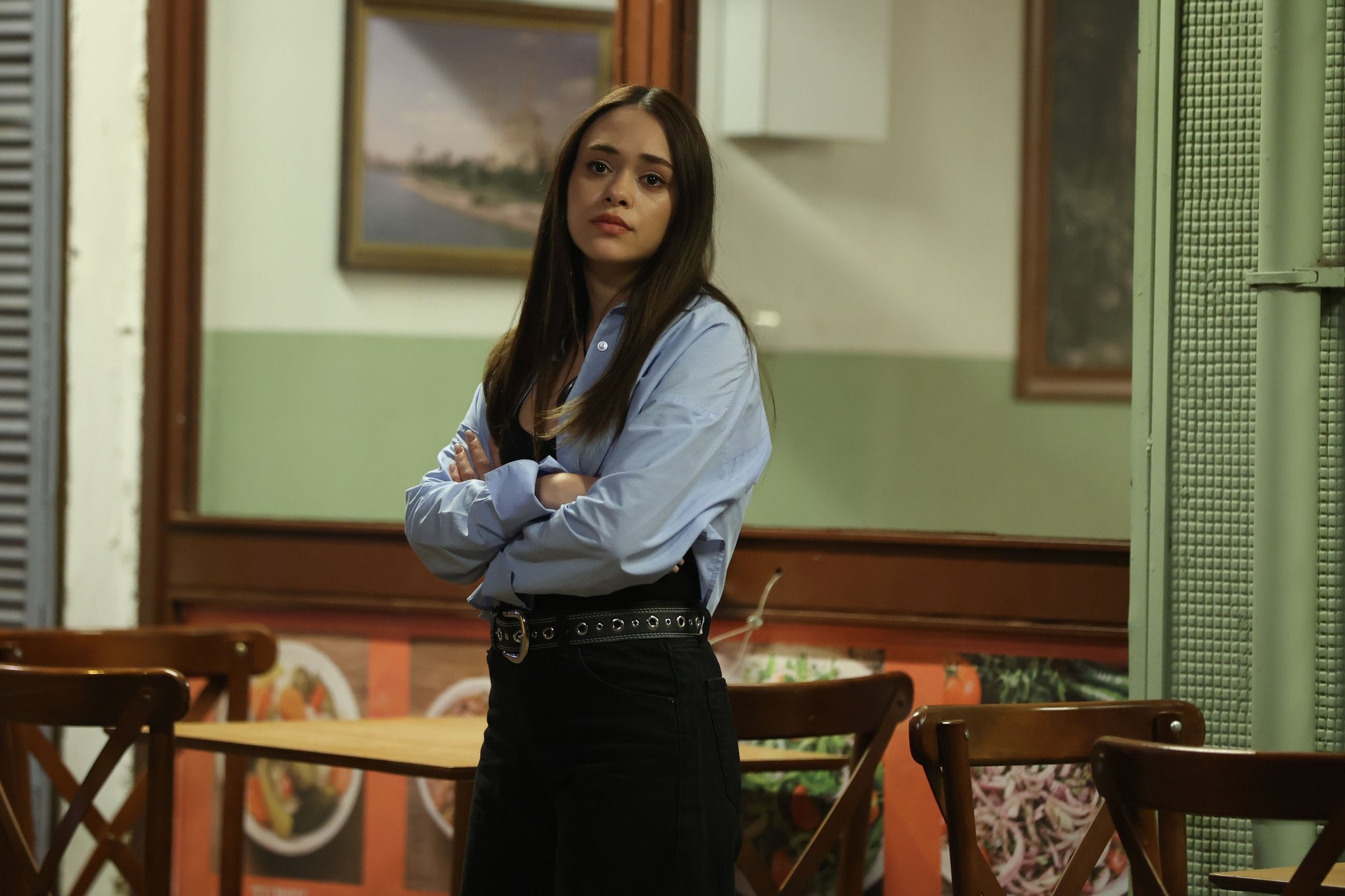 Gallery image 5 for Alti Ustu Istanbul Episode 2 Preview And Stills