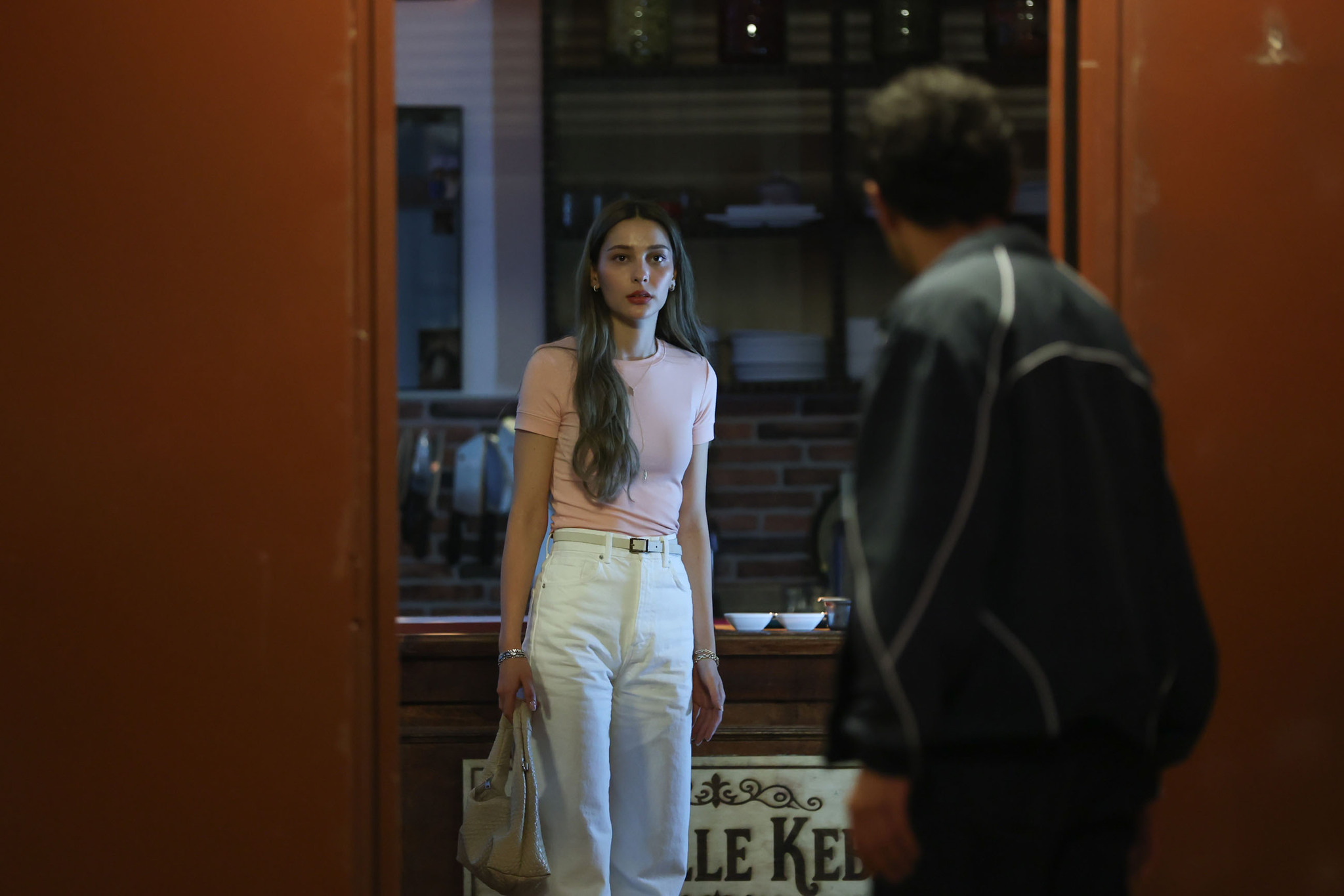 Gallery image 2 for Alti Ustu Istanbul Episode 2 Preview And Stills