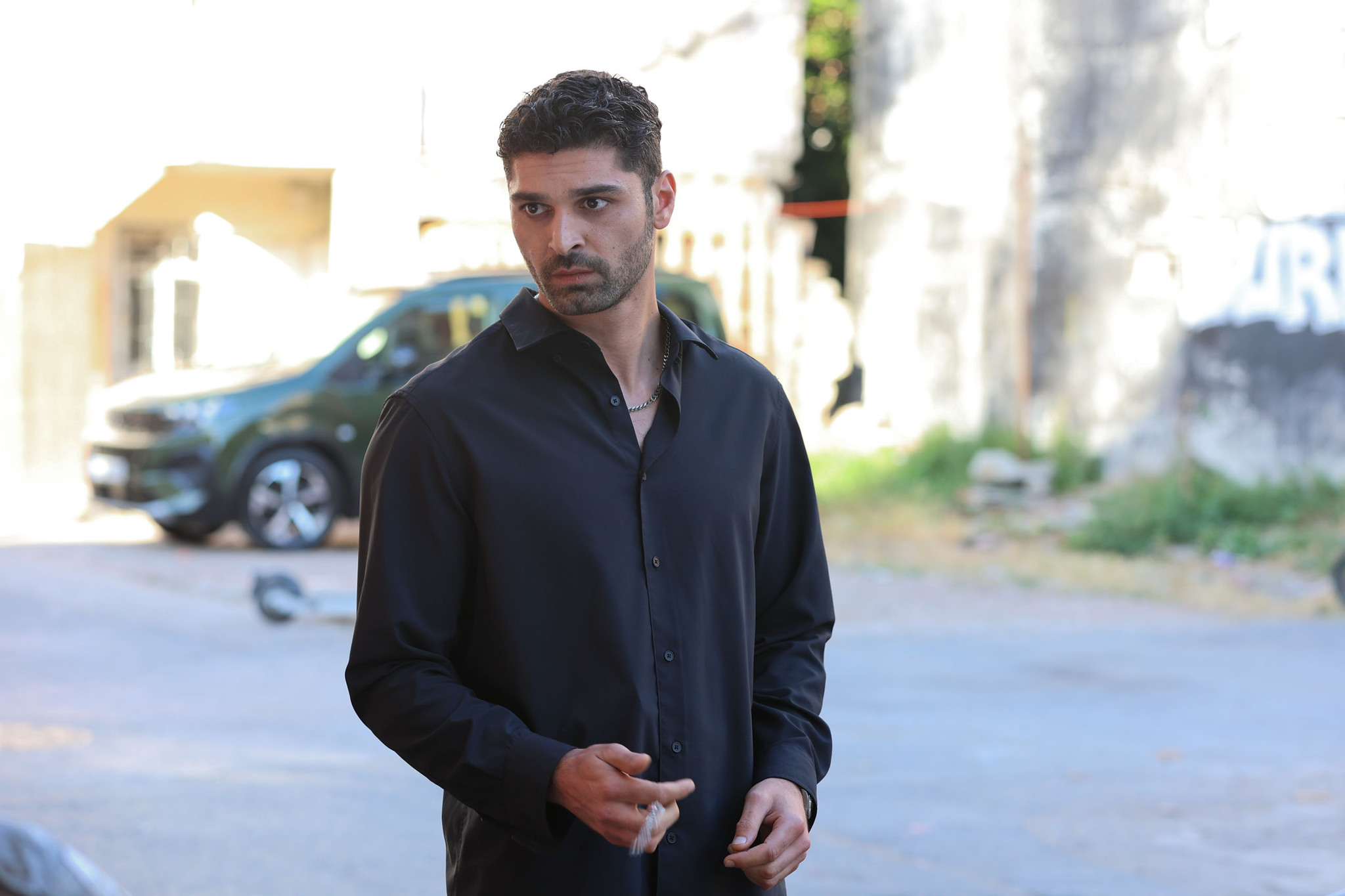 Gallery image 1 for Alti Ustu Istanbul Episode 2 Preview And Stills