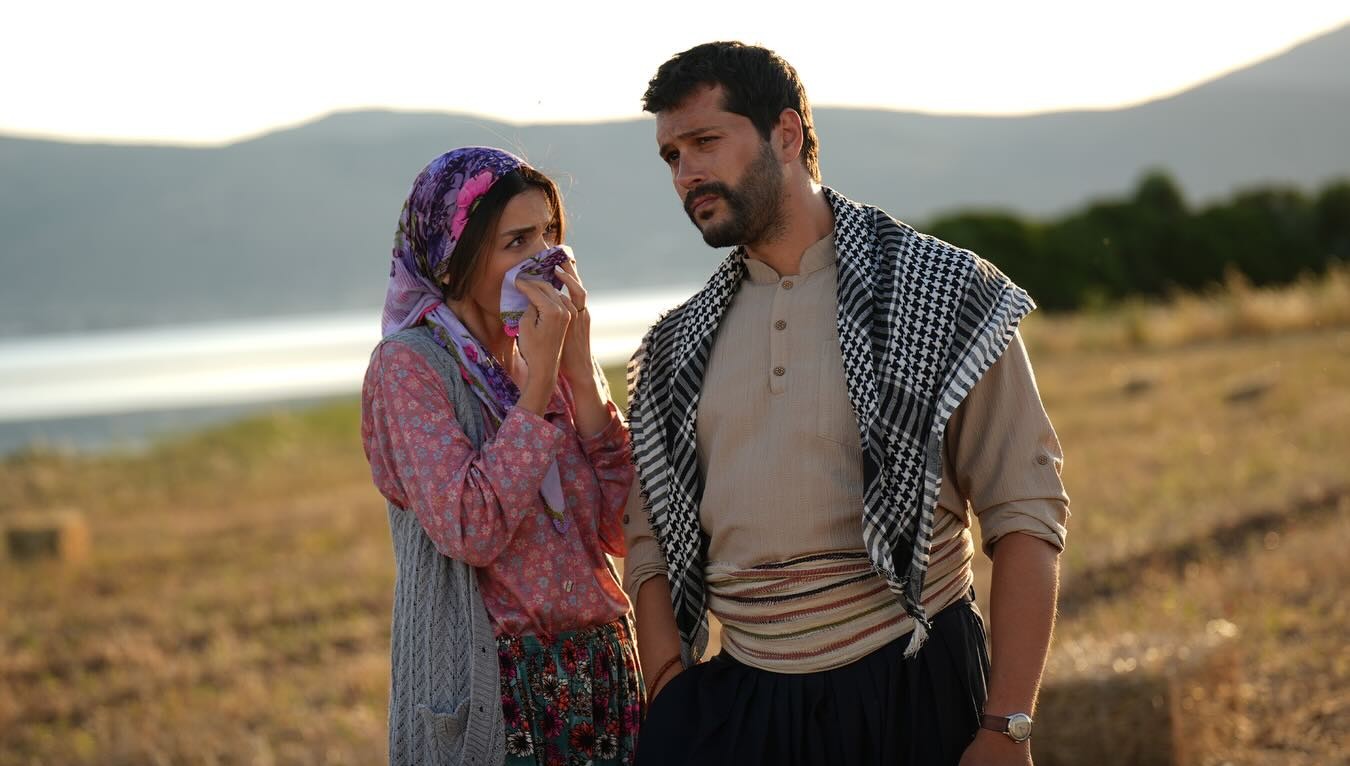 Gallery image 15 for Doganin Kanunu Episode 3 Preview And Stills
