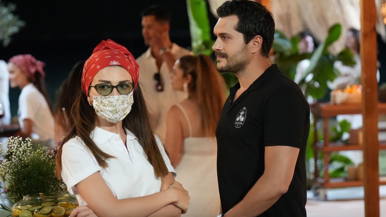 Gallery image 14 for Doganin Kanunu Episode 3 Preview And Stills
