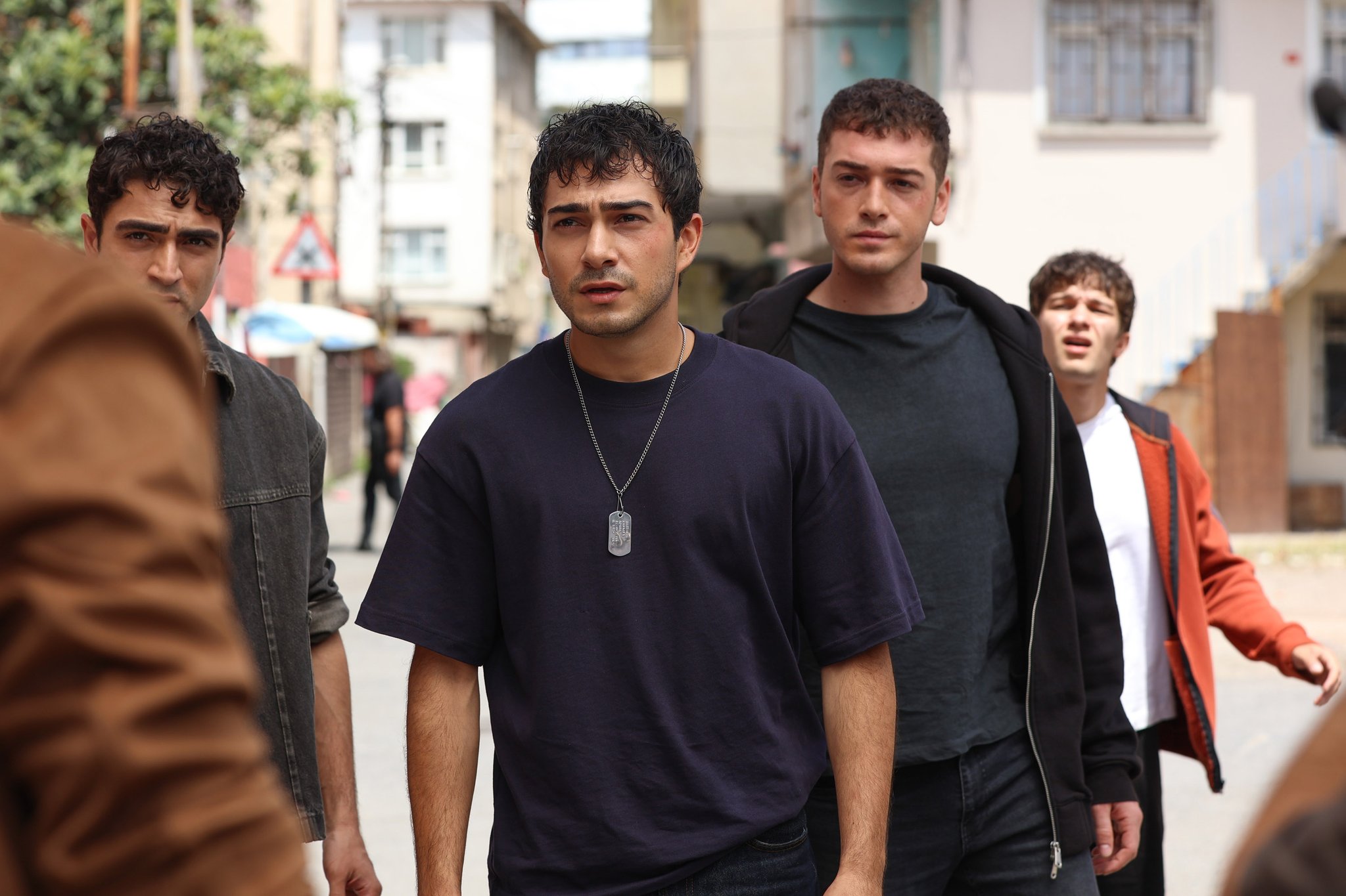 Gallery image 8 for Alti Ustu Istanbul Episode 3 Preview And Stills 