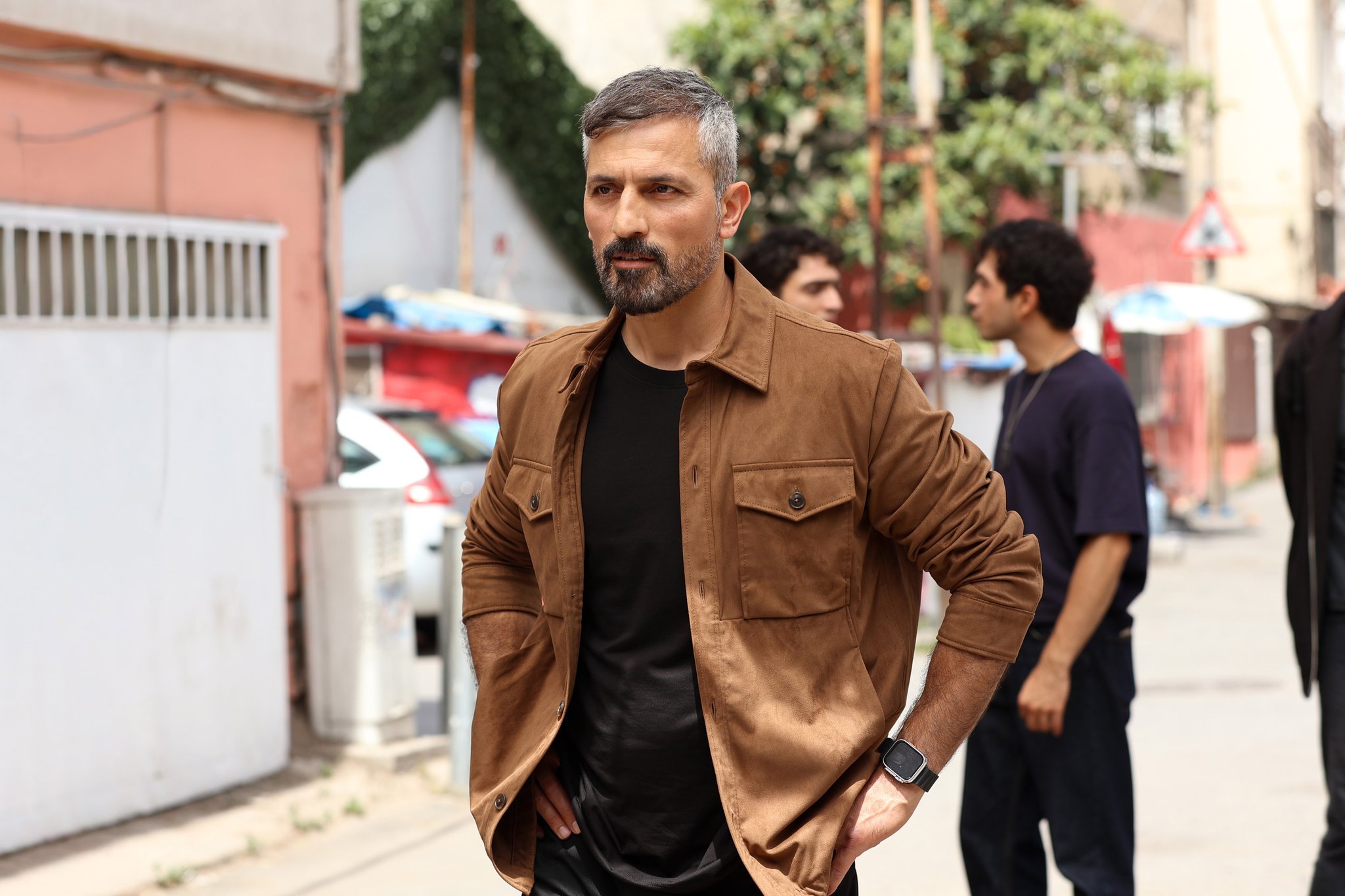 Gallery image 6 for Alti Ustu Istanbul Episode 3 Preview And Stills 