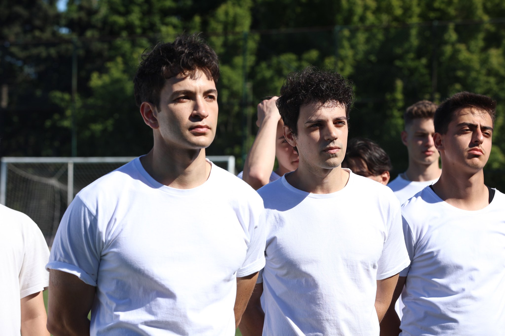 Gallery image 5 for Alti Ustu Istanbul Episode 3 Preview And Stills 