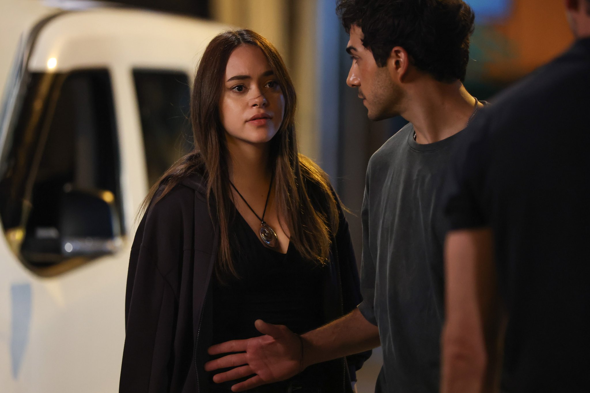 Gallery image 4 for Alti Ustu Istanbul Episode 3 Preview And Stills 