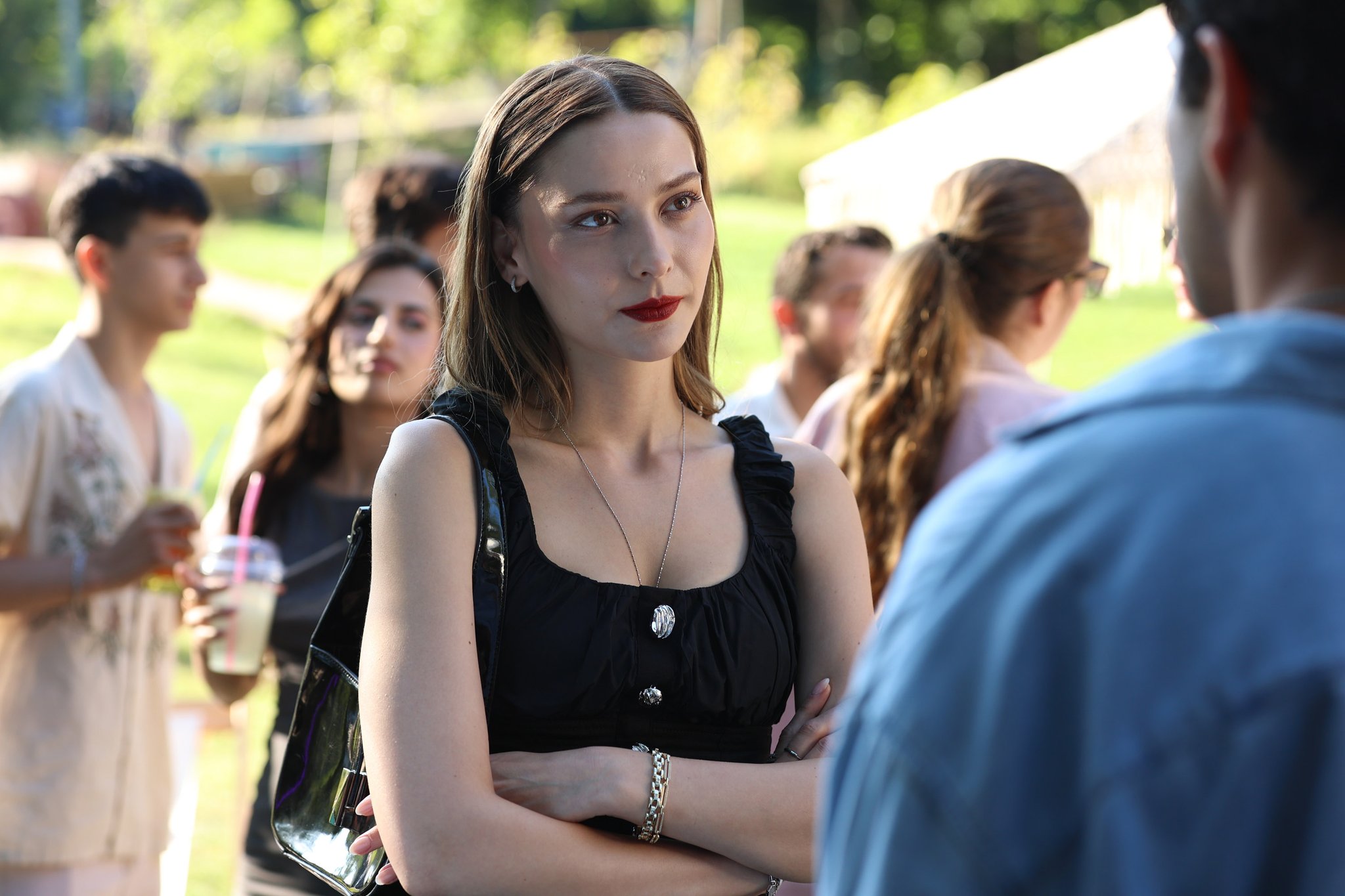 Gallery image 3 for Alti Ustu Istanbul Episode 3 Preview And Stills 