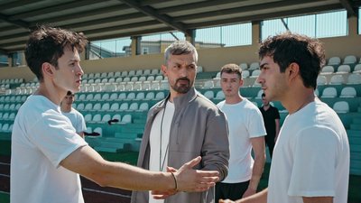 Gallery image 1 for Alti Ustu Istanbul Episode 3 Preview And Stills 