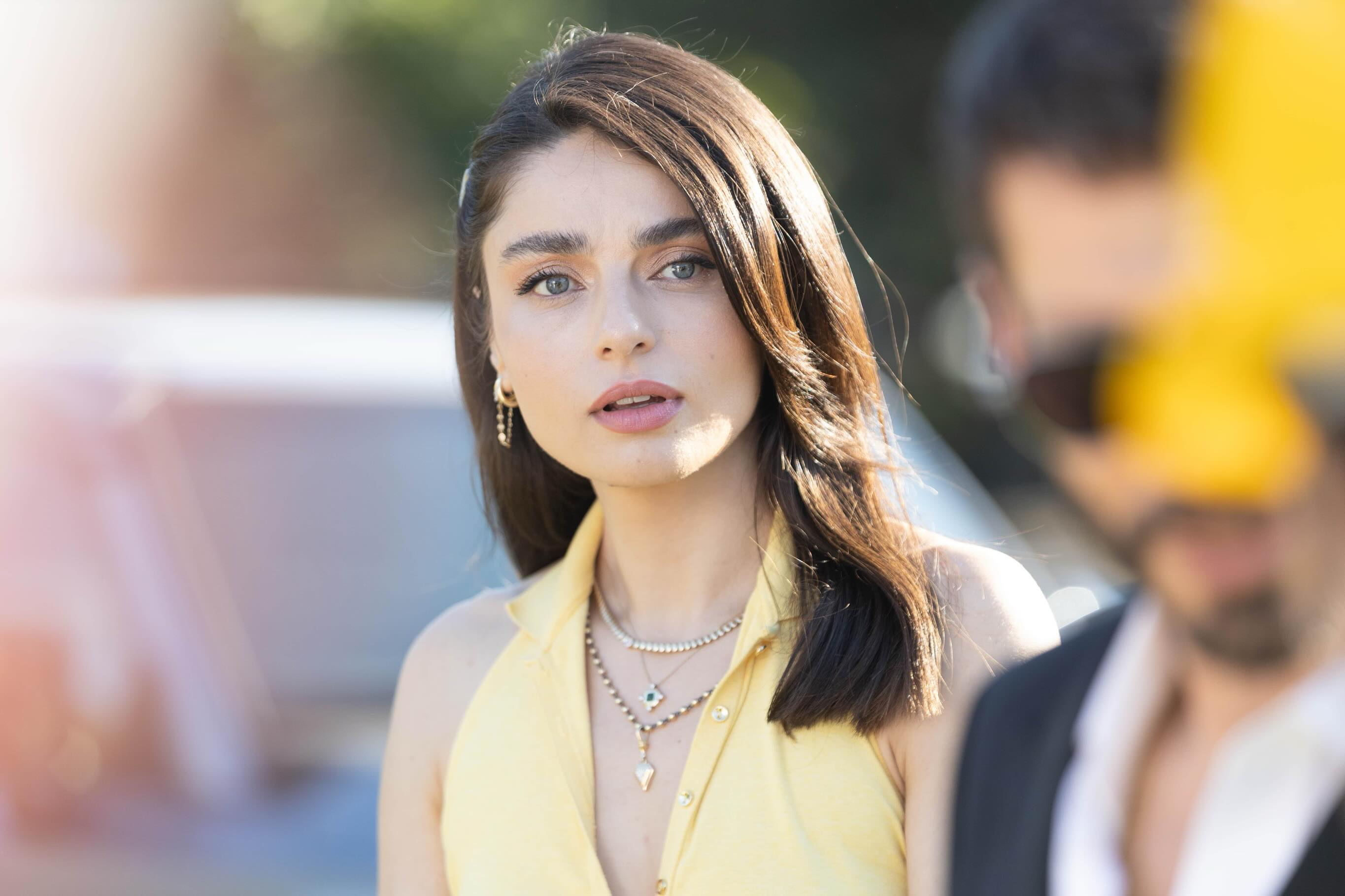 Gallery image 4 for Muhtemel Ask Episode 3 Preview And Still