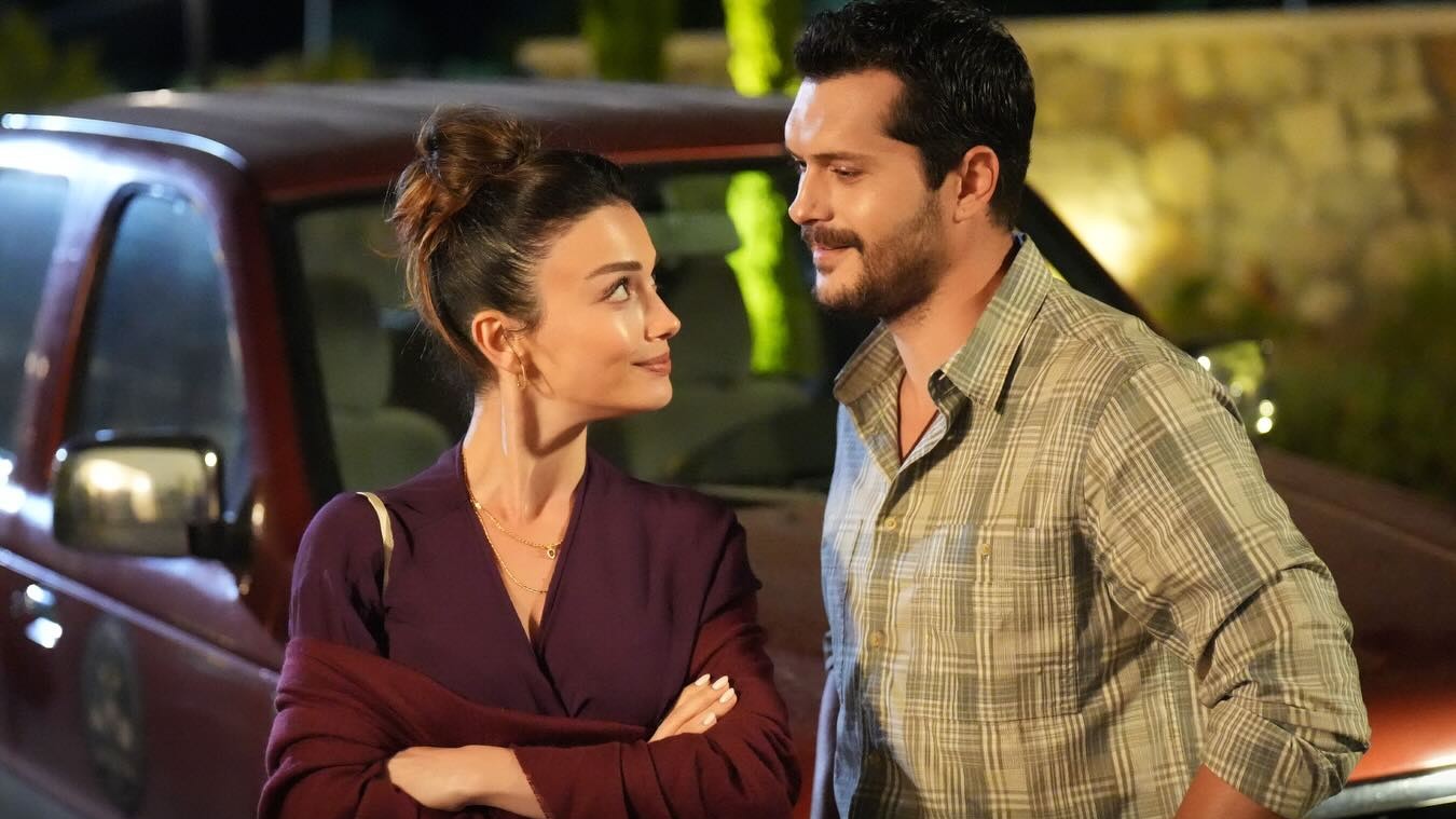 Gallery image 7 for Doganin Kanunu Episode 4 Preview And Stills