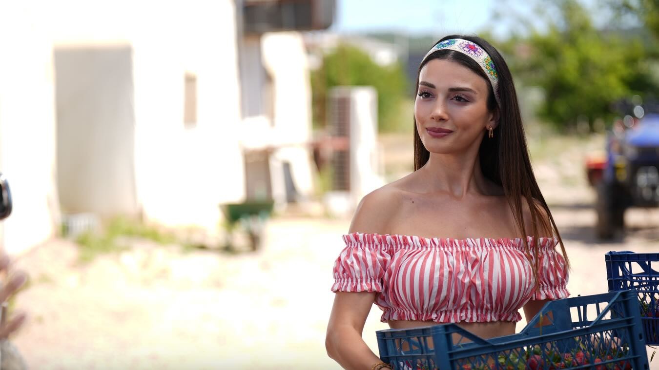 Gallery image 6 for Doganin Kanunu Episode 4 Preview And Stills