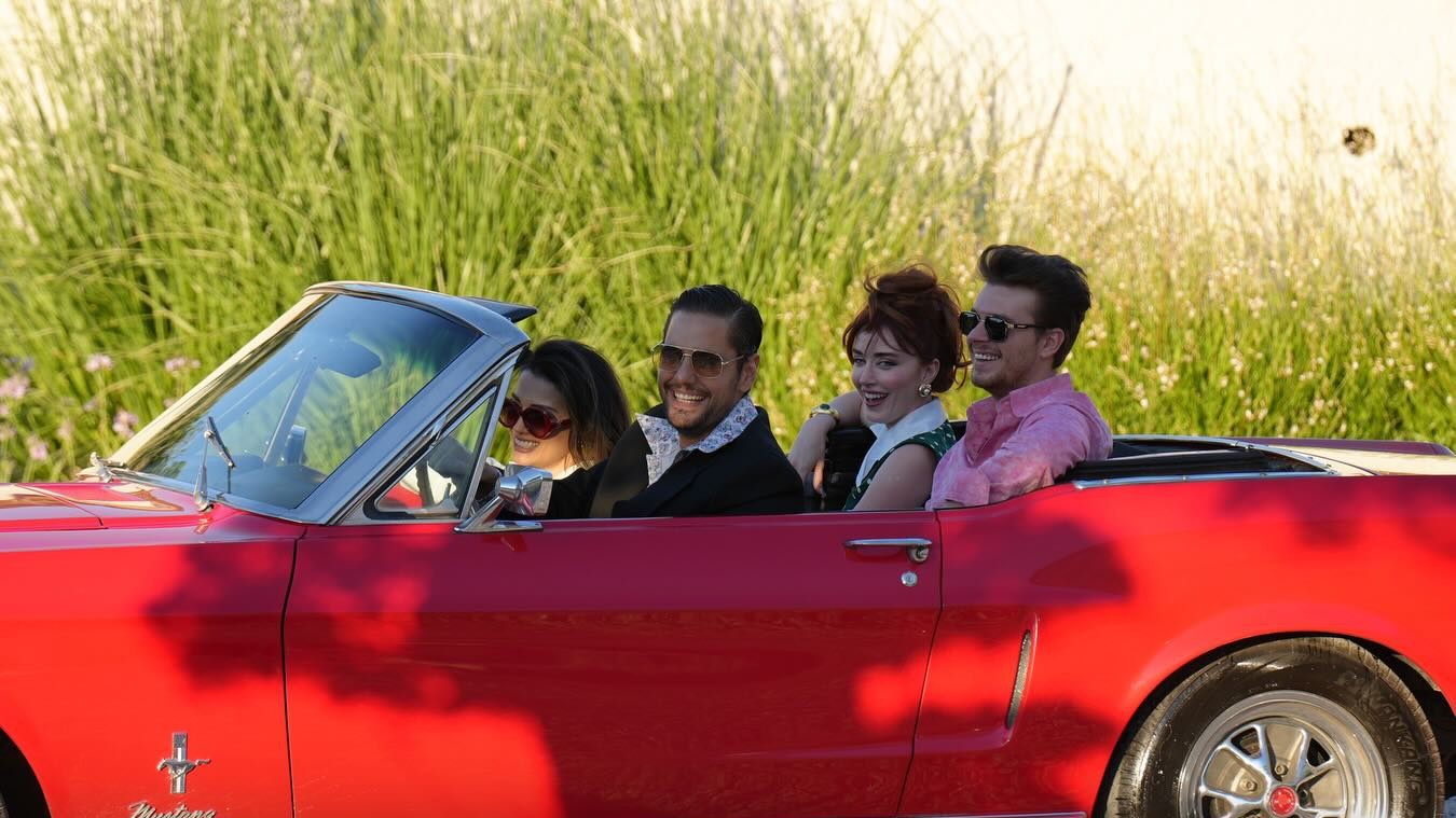 Gallery image 5 for Doganin Kanunu Episode 4 Preview And Stills
