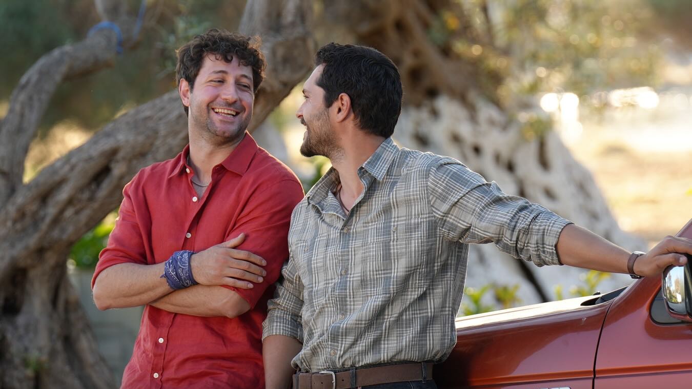 Gallery image 4 for Doganin Kanunu Episode 4 Preview And Stills