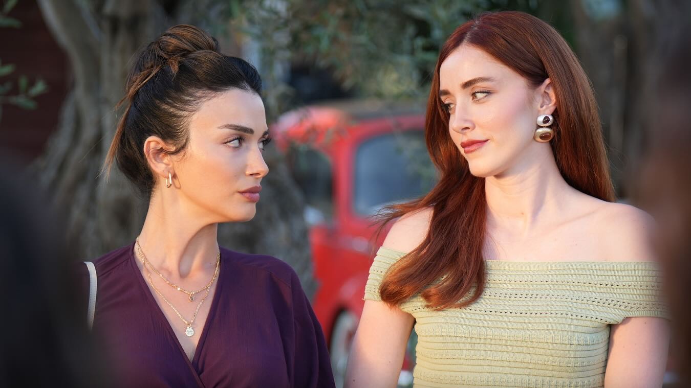 Gallery image 3 for Doganin Kanunu Episode 4 Preview And Stills