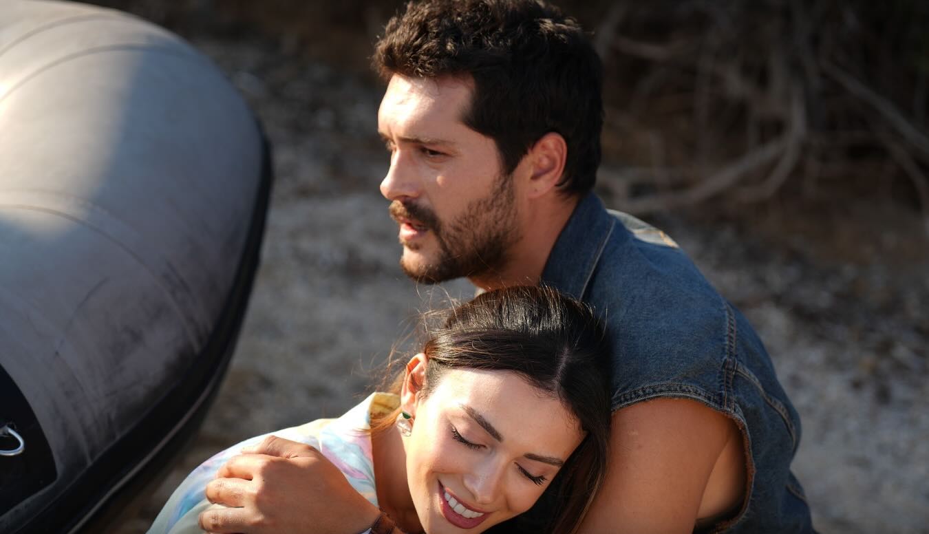 Gallery image 2 for Doganin Kanunu Episode 4 Preview And Stills