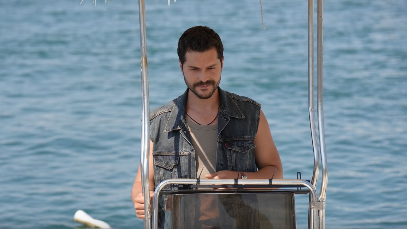 Gallery image 1 for Doganin Kanunu Episode 4 Preview And Stills