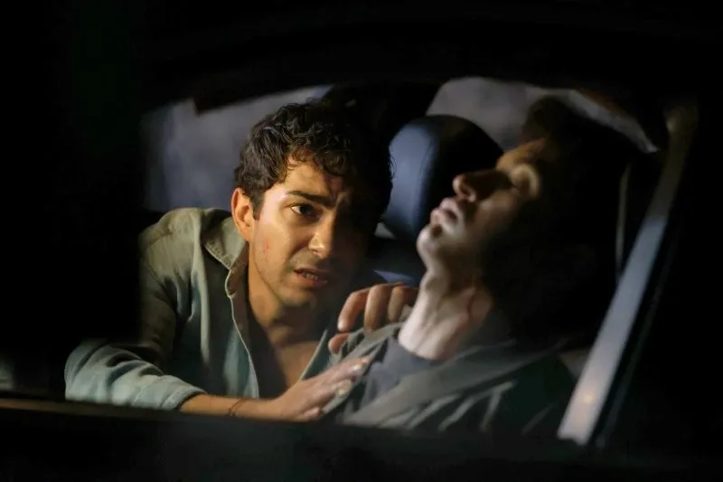 Gallery image 1 for Alti Ustu Istanbul Episode 4 Preview And Stills