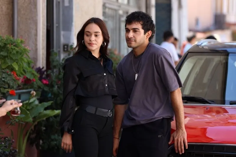 Gallery image 4 for Alti Ustu Istanbul Episode 4 Preview And Stills