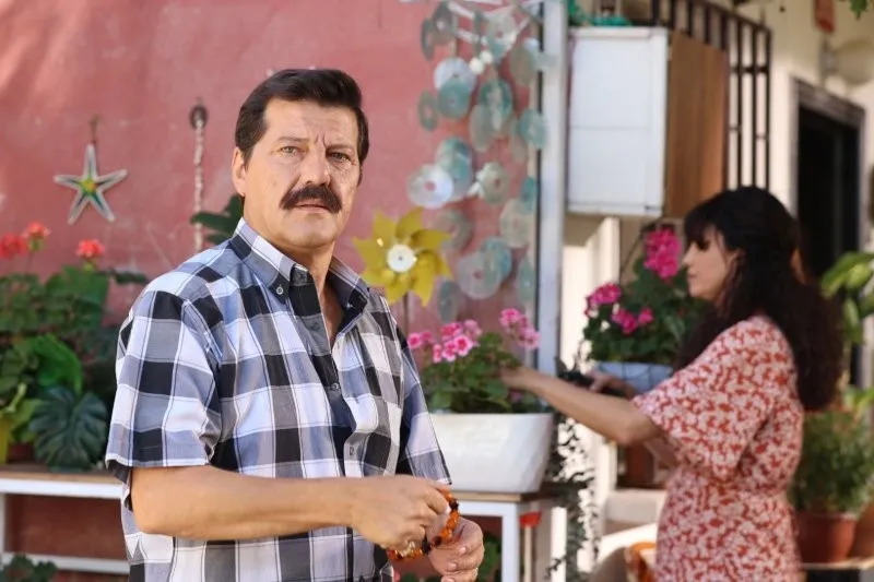Gallery image 6 for Alti Ustu Istanbul Episode 4 Preview And Stills