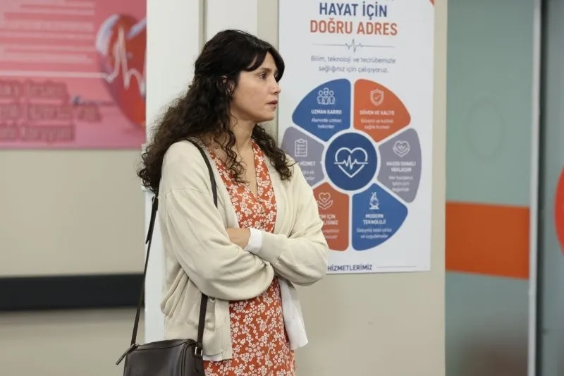 Gallery image 10 for Alti Ustu Istanbul Episode 4 Preview And Stills