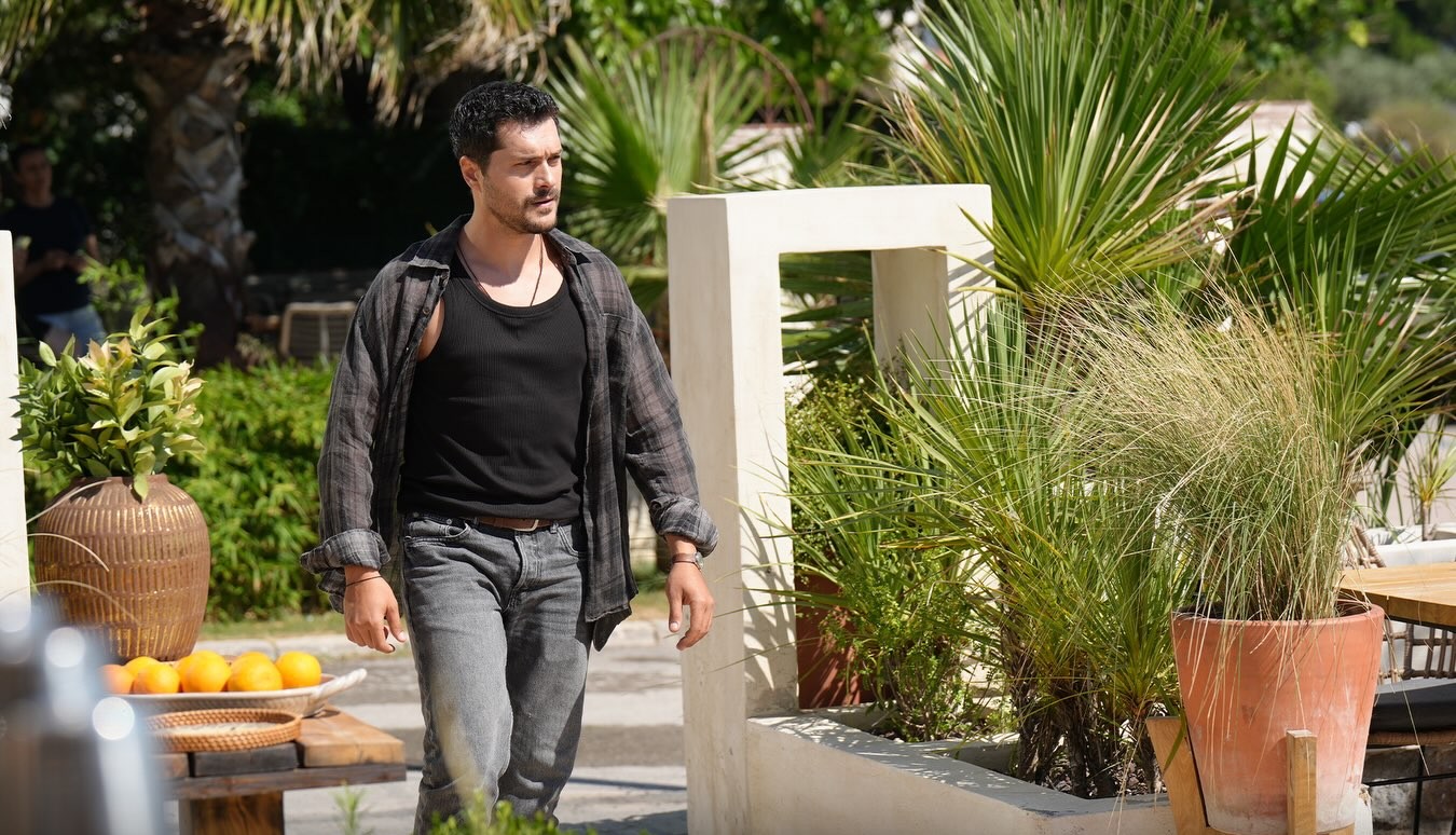 Gallery image 9 for Doganin Kanunu Episode 5 Preview And Stills