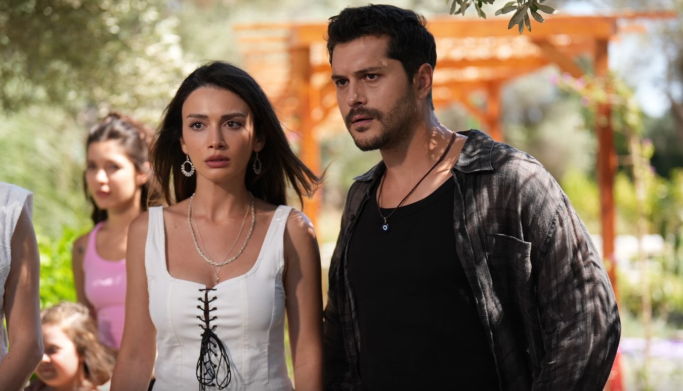 Gallery image 1 for Doganin Kanunu Episode 5 Preview And Stills