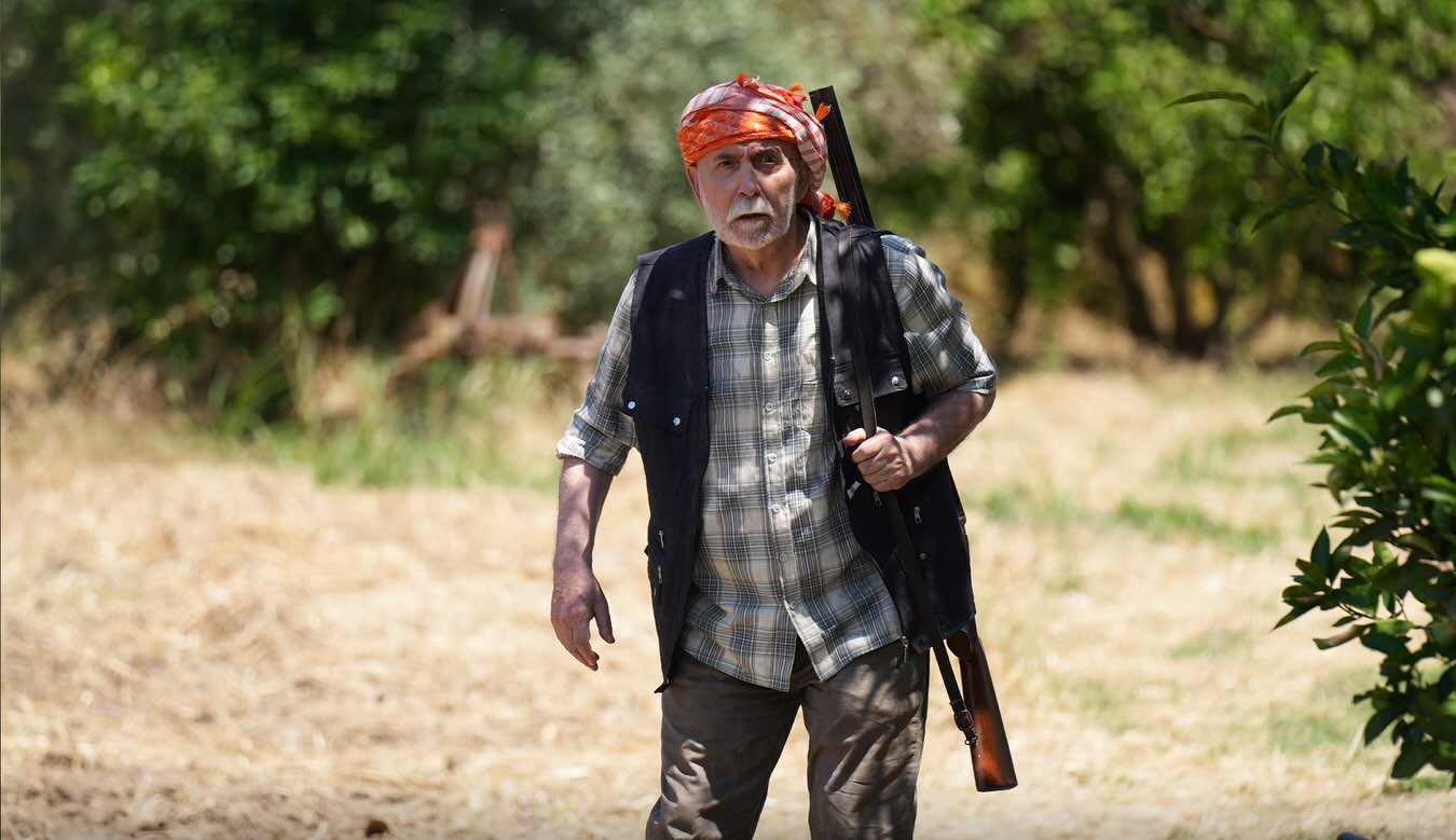 Gallery image 13 for Doganin Kanunu Episode 5 Preview And Stills