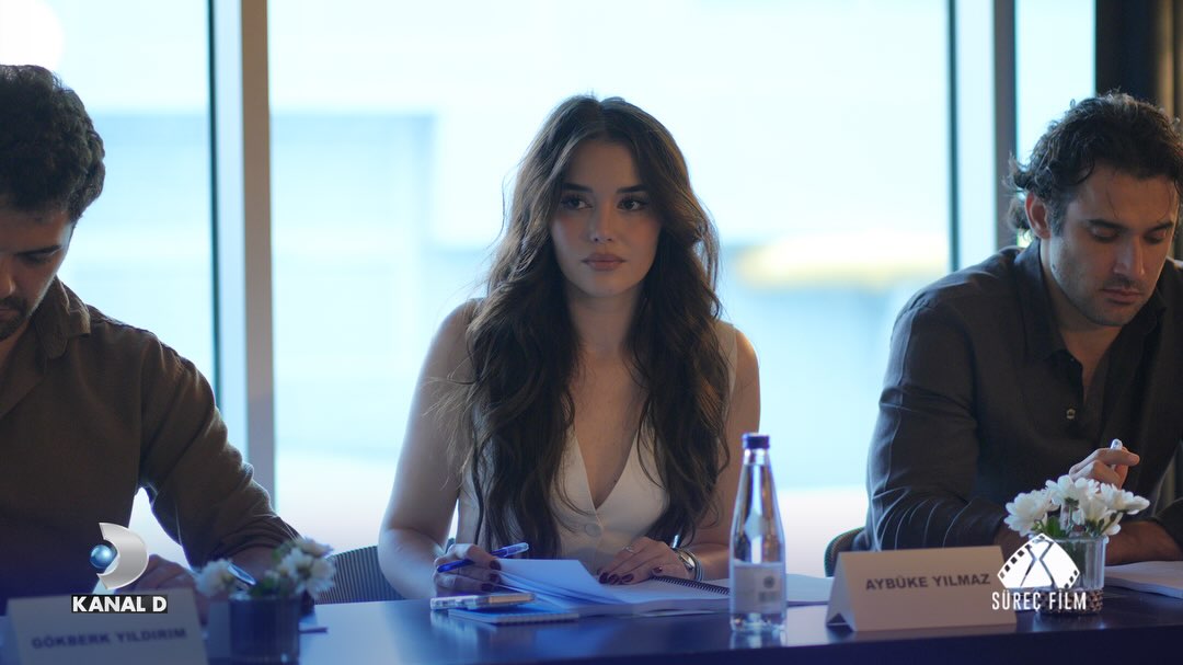 Gallery image 14 for The Official Pictures From The Scrip Reading Of Haysiyet Are Out!