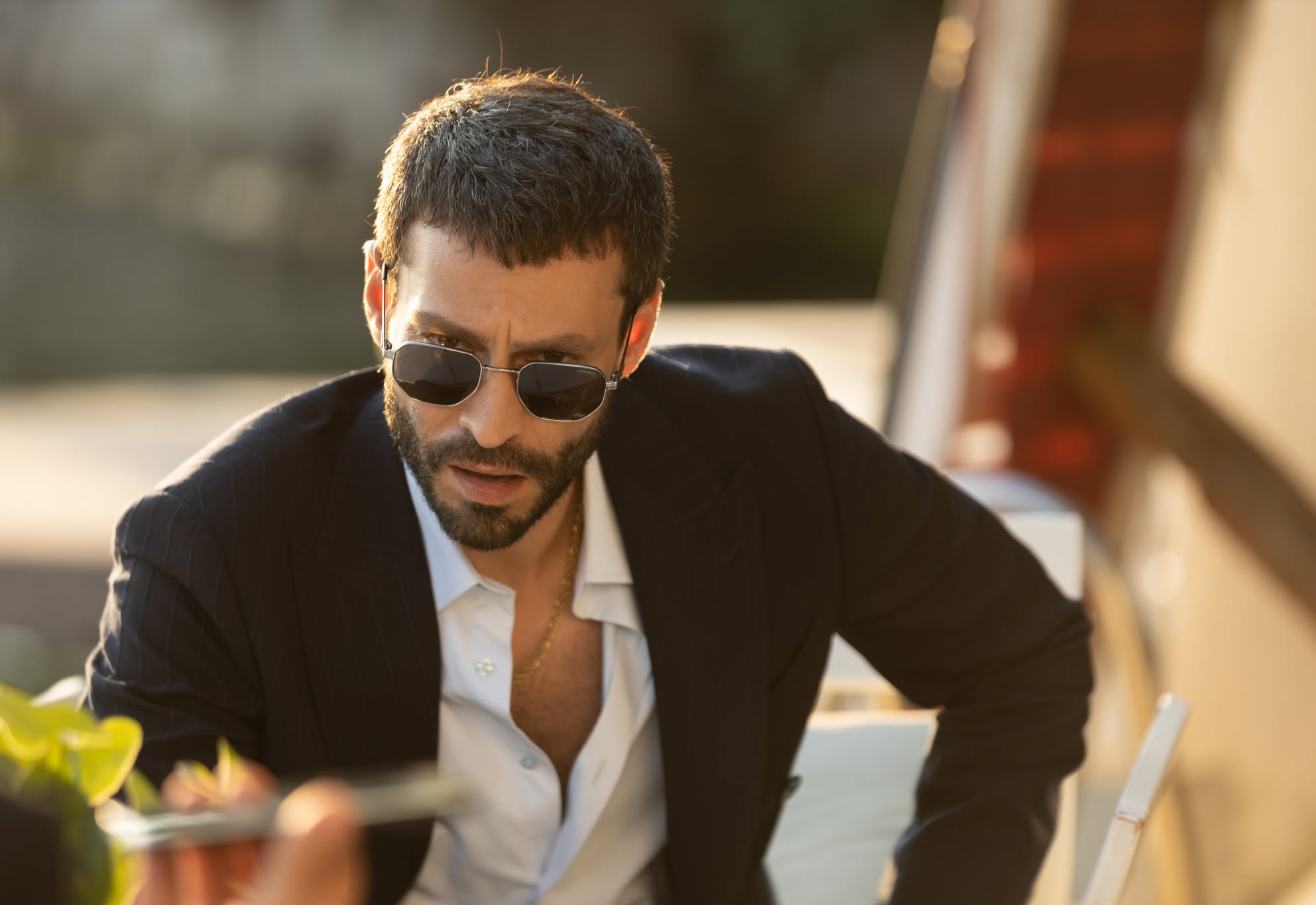Gallery image 5 for Muhtemel Ask Episode 4 Preview And Stills 