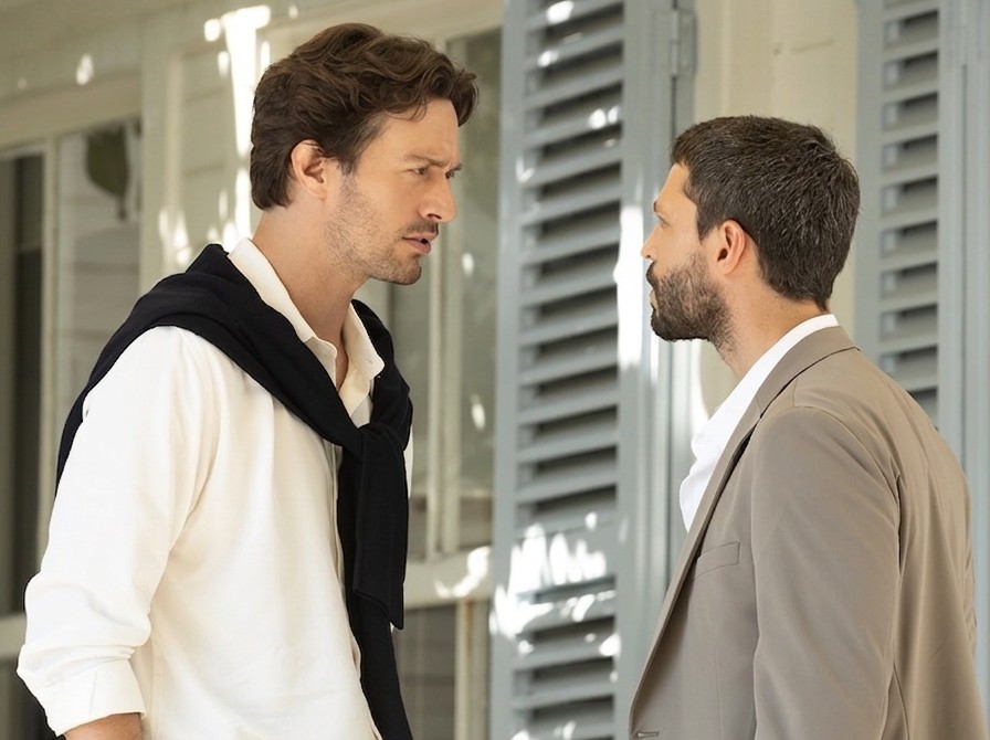 Gallery image 1 for Muhtemel Ask Episode 4 Preview And Stills 