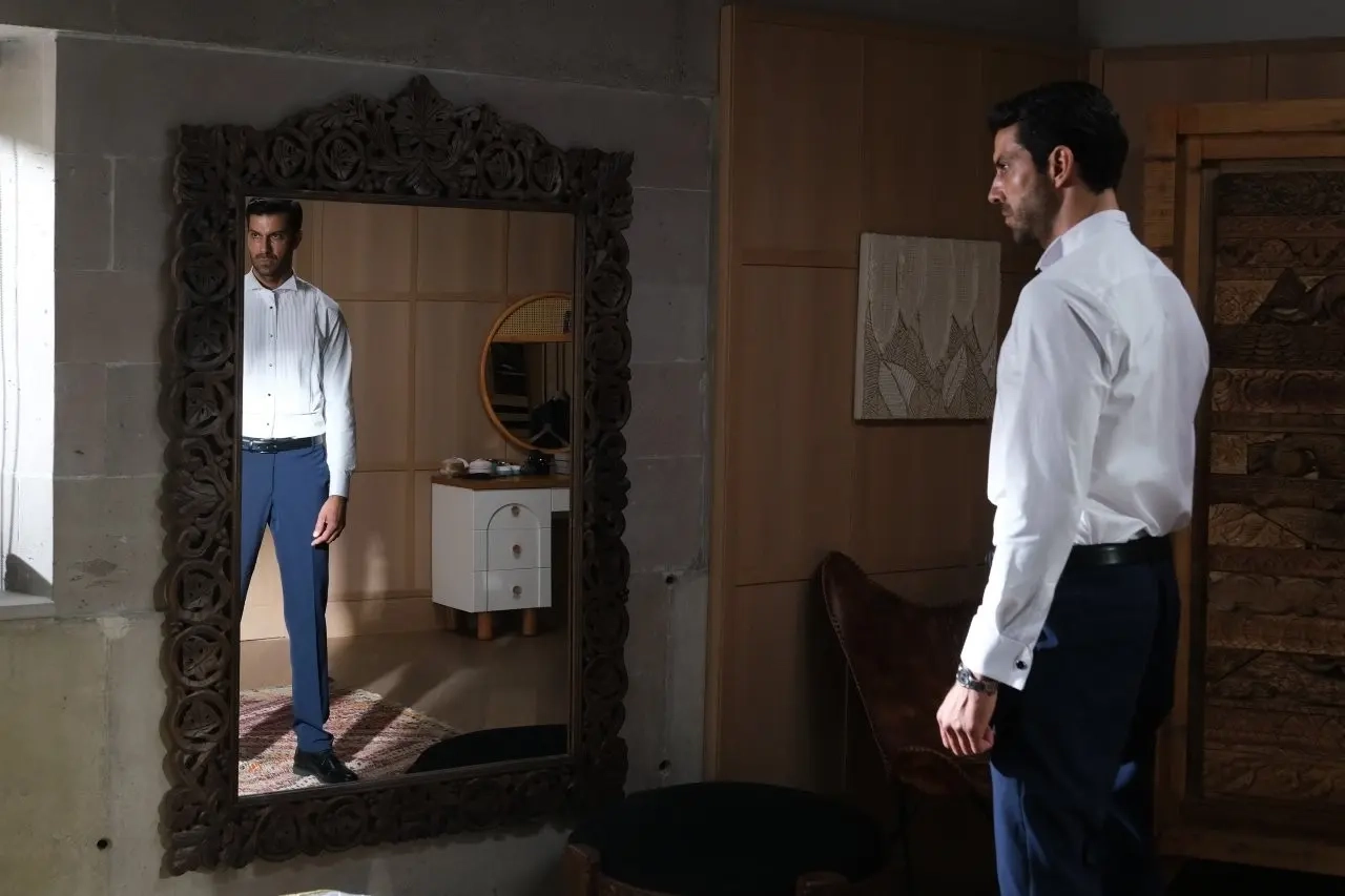 Gallery image 14 for Daha17 Episode 7 Preview And Stills