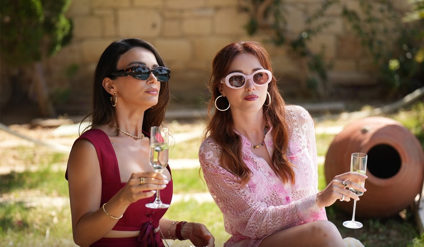 Gallery image 5 for Doganin Kanunu Episode 6 Preview And Stills: