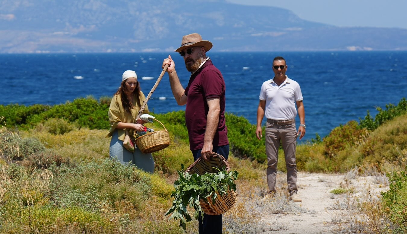 Gallery image 6 for Doganin Kanunu Episode 6 Preview And Stills: