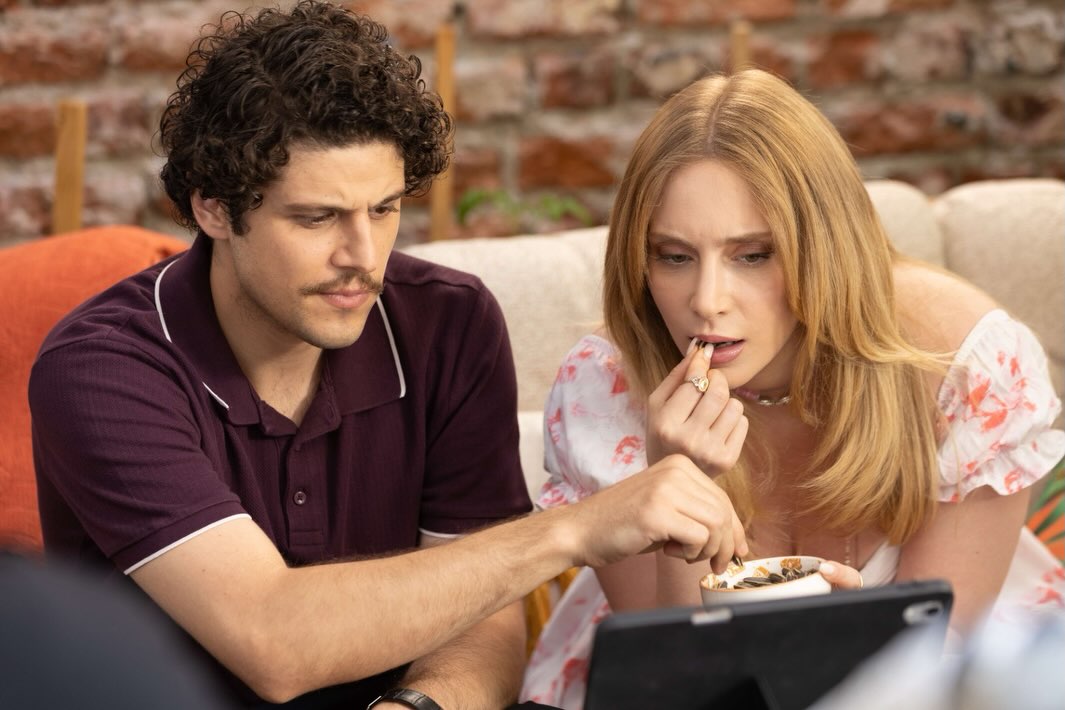 Gallery image 4 for Muhtemel Ask Episode 5 Preview And Stills 