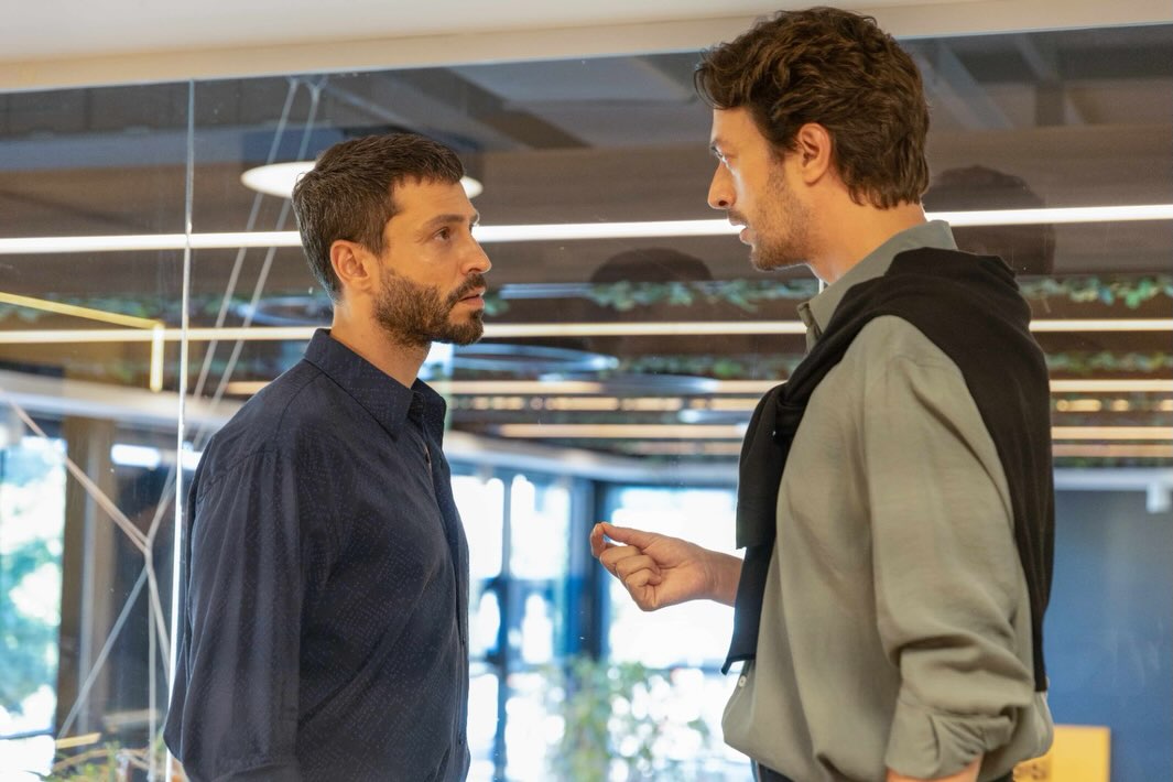 Gallery image 2 for Muhtemel Ask Episode 5 Preview And Stills 