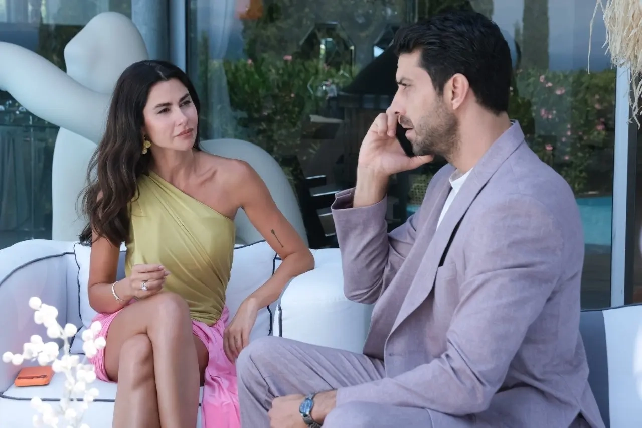 Gallery image 10 for Daha 17 Episode 8 Preview And Stills