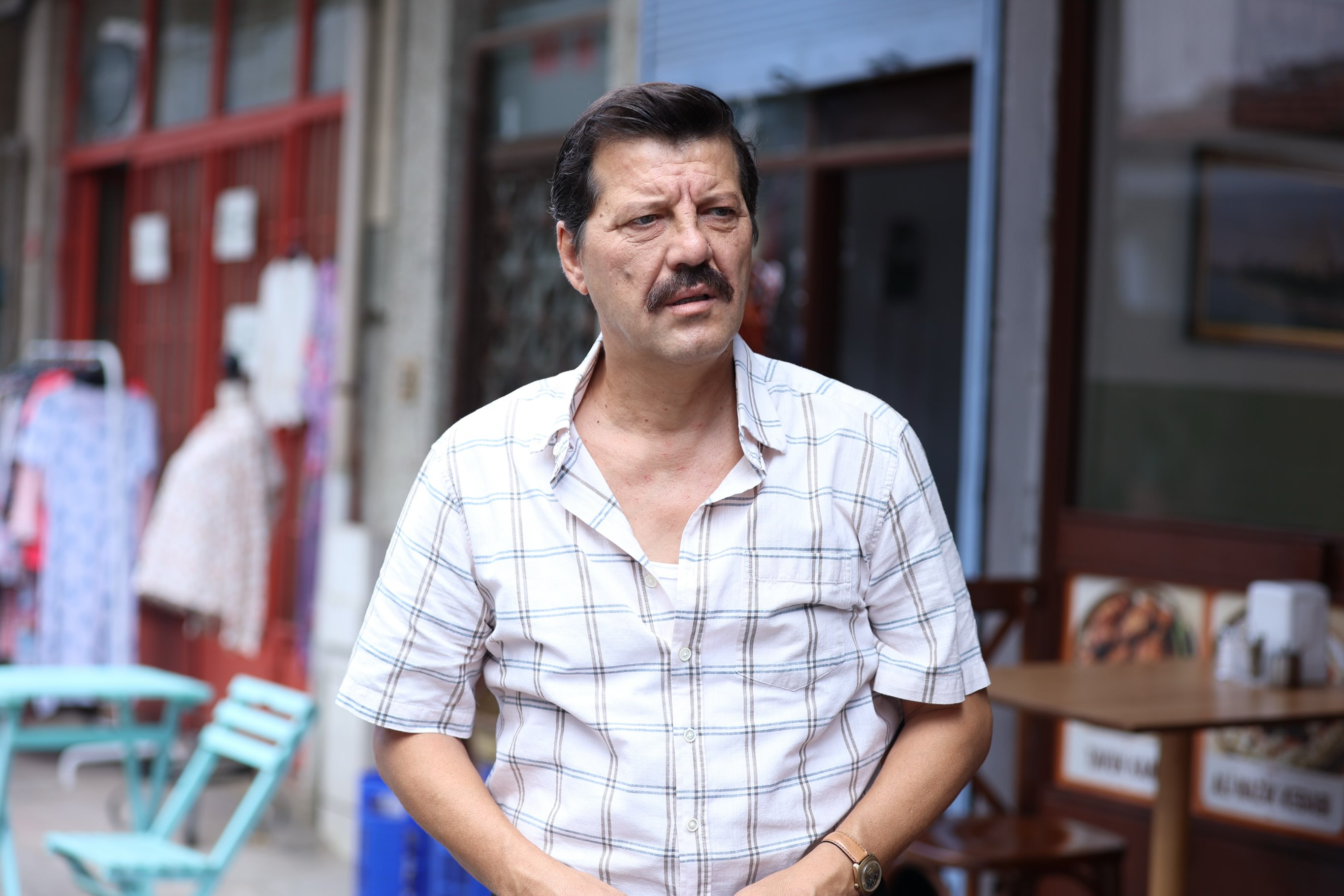 Gallery image 19 for Alti Ustu Istanbul Episode 6 Preview And Stills