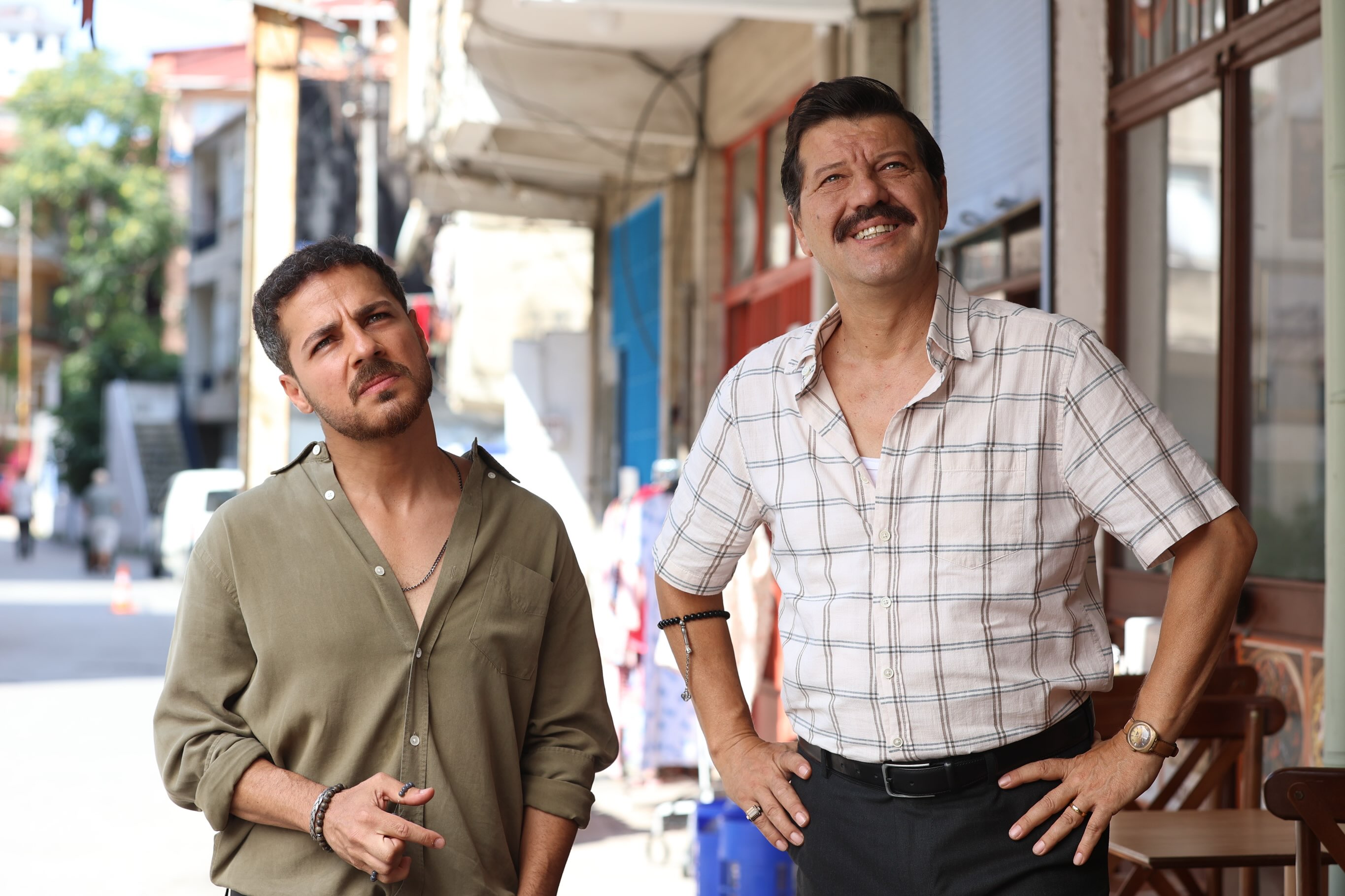 Gallery image 16 for Alti Ustu Istanbul Episode 6 Preview And Stills