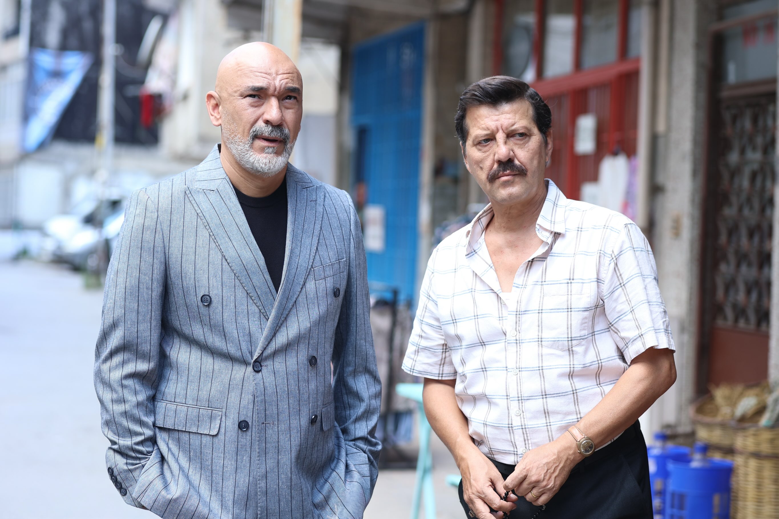 Gallery image 18 for Alti Ustu Istanbul Episode 6 Preview And Stills