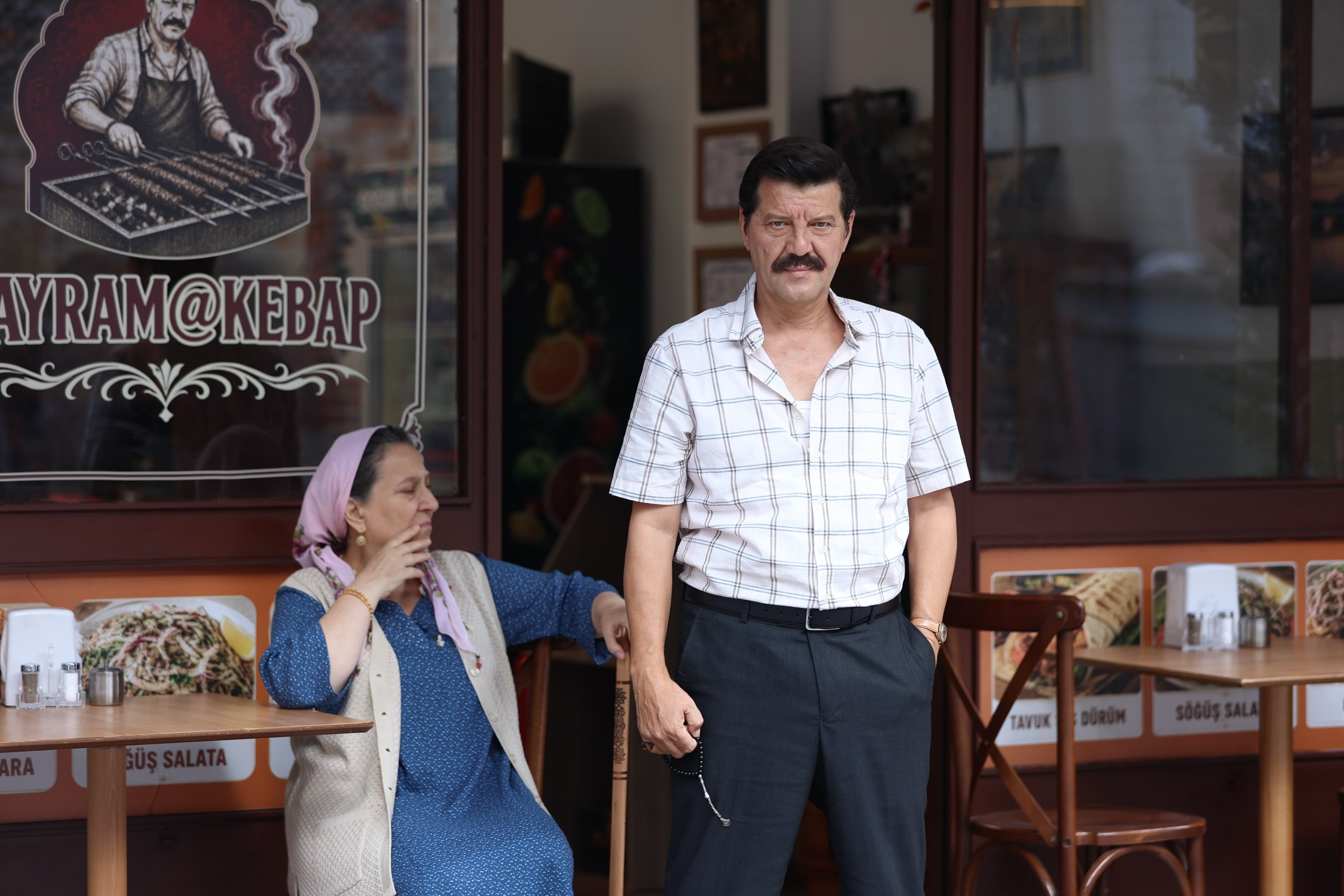 Gallery image 17 for Alti Ustu Istanbul Episode 6 Preview And Stills