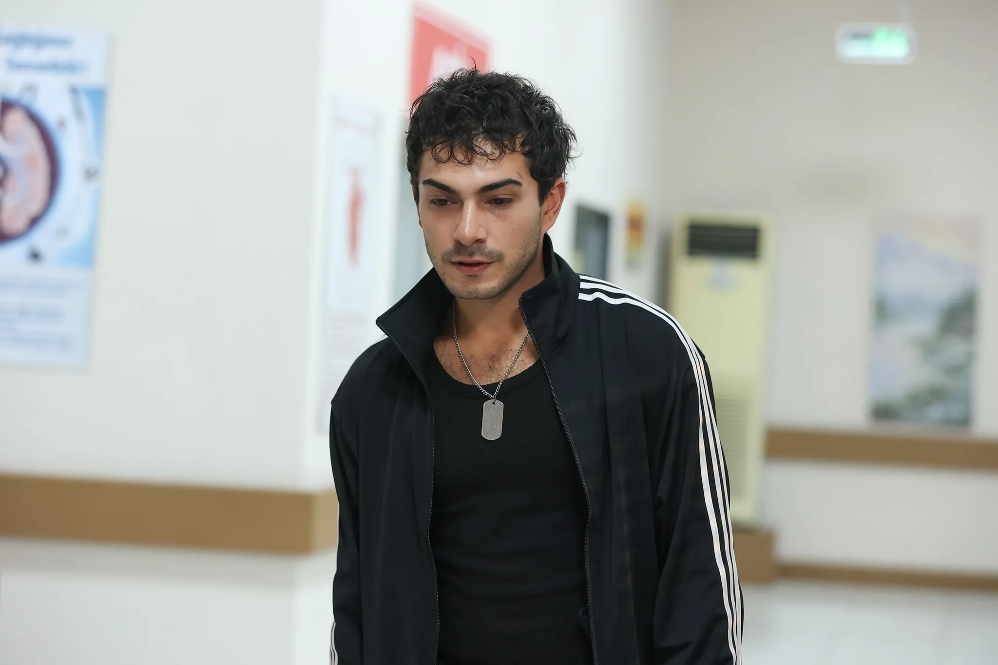 Gallery image 3 for Alti Ustu Istanbul Episode 6 Preview And Stills