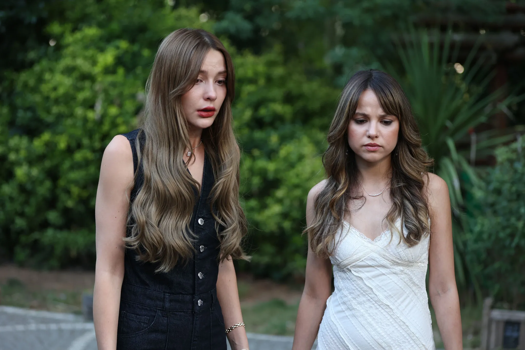 Gallery image 1 for Alti Ustu Istanbul Episode 6 Preview And Stills
