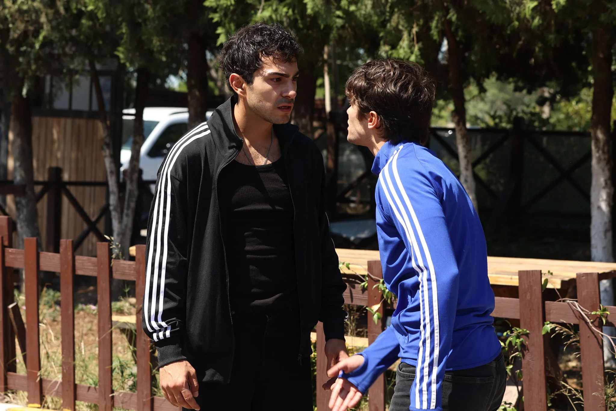 Gallery image 13 for Alti Ustu Istanbul Episode 6 Preview And Stills