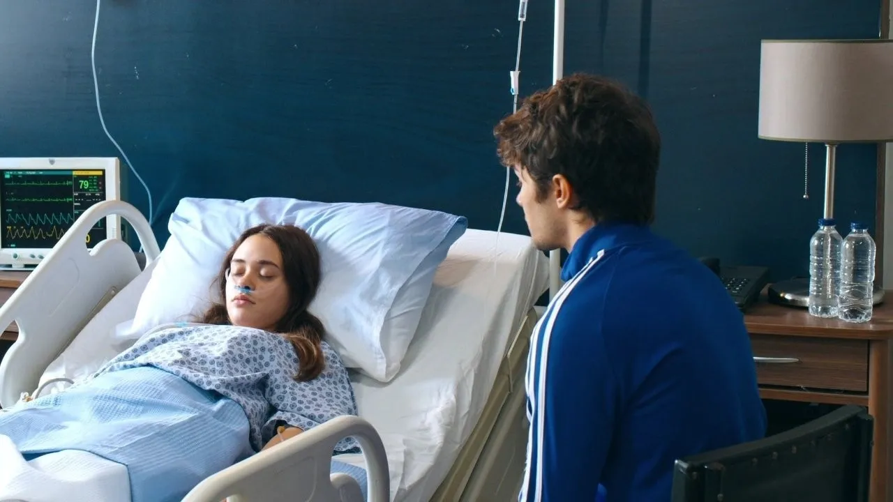 Gallery image 7 for Alti Ustu Istanbul Episode 6 Preview And Stills