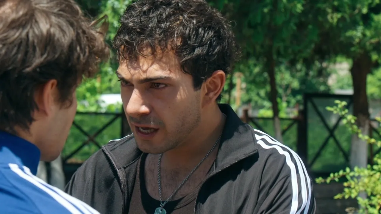 Gallery image 12 for Alti Ustu Istanbul Episode 6 Preview And Stills