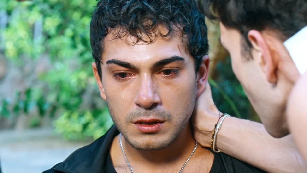 Gallery image 10 for Alti Ustu Istanbul Episode 6 Preview And Stills