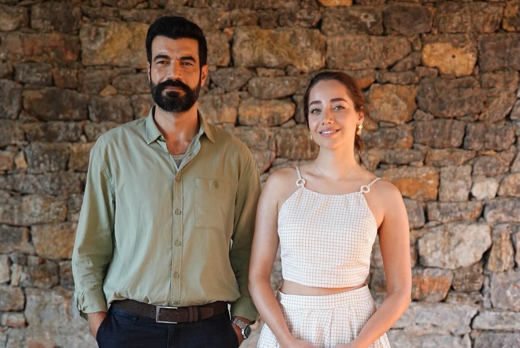 Gallery image 1 for Show TV's Upcoming Series Sevdan Bir Ateş Is All Set To Begin The Shooting