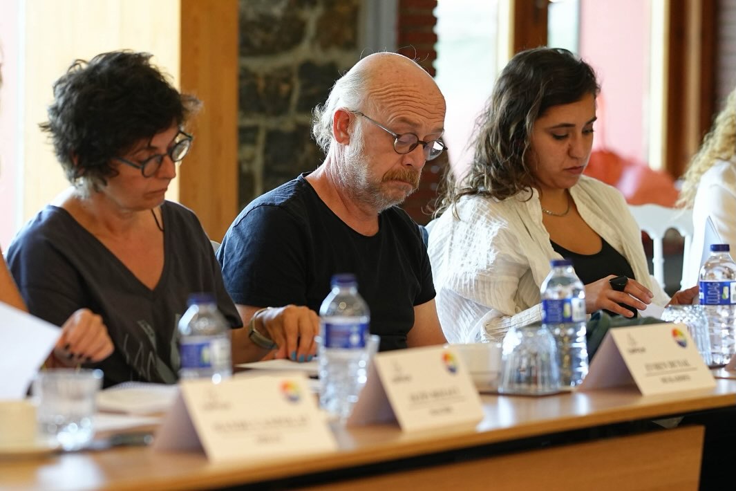 Gallery image 8 for Show TV's Upcoming Series Sevdan Bir Ateş Is All Set To Begin The Shooting