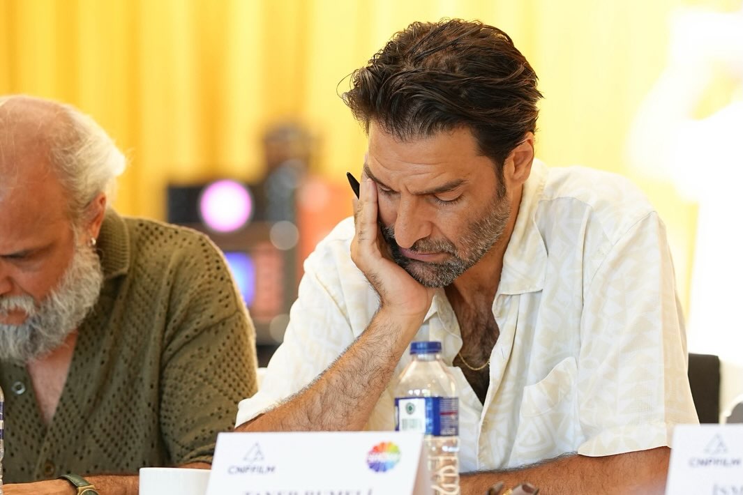 Gallery image 9 for Show TV's Upcoming Series Sevdan Bir Ateş Is All Set To Begin The Shooting