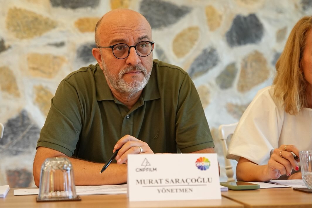 Gallery image 12 for Show TV's Upcoming Series Sevdan Bir Ateş Is All Set To Begin The Shooting