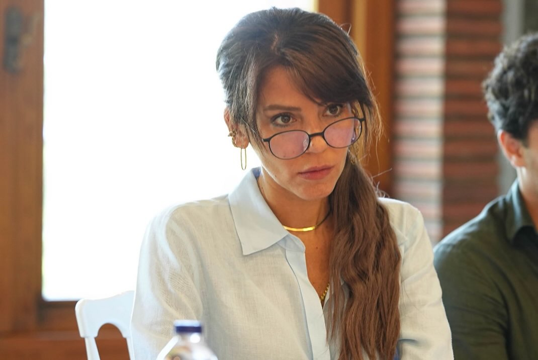 Gallery image 14 for Show TV's Upcoming Series Sevdan Bir Ateş Is All Set To Begin The Shooting
